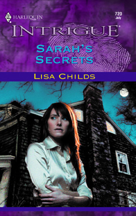 Title details for Sarah's Secrets by Lisa Childs - Available